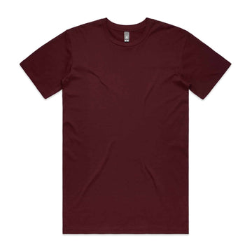 Mens Staple Tee - 5001